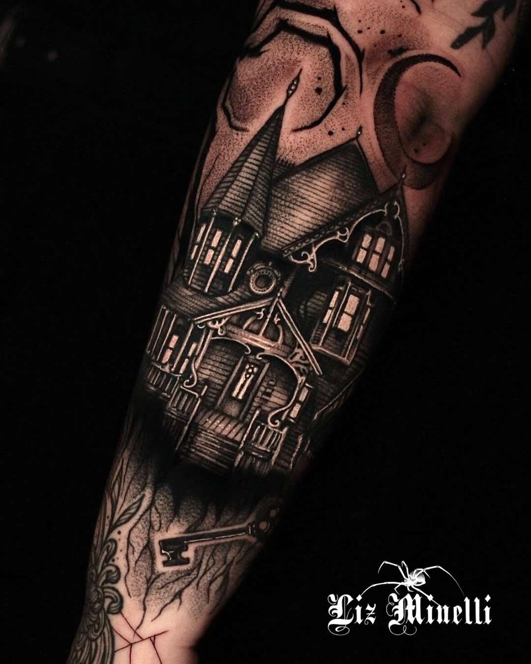 Occulta Edinburgh