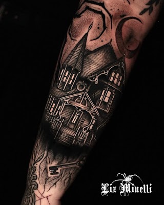 Occulta Edinburgh