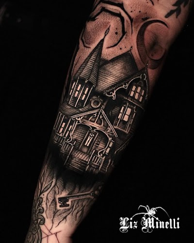 Occulta Edinburgh