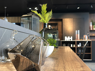 Photo n°9 de MH cuisines Châteauroux à Le Poinçonnet (Magasin de matériel de cuisine)