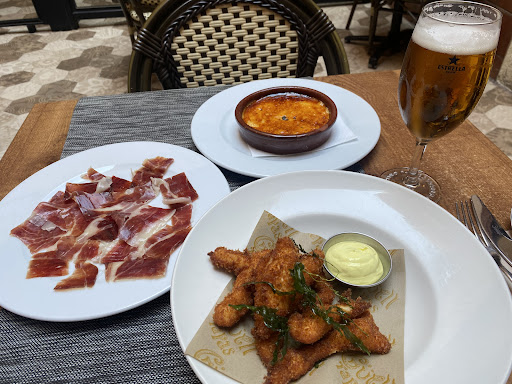 Güell Tapas Restaurant - Thumbnail