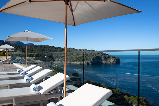 Sa Talaia Pool Bar - Thumbnail