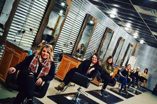 Simply Irresistible Hair Company - United States