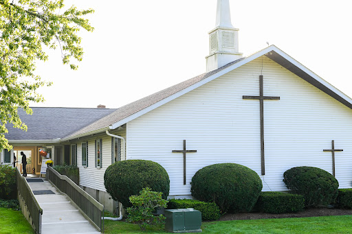 Evangelical Friends Church (EFC Newport) - Thumbnail