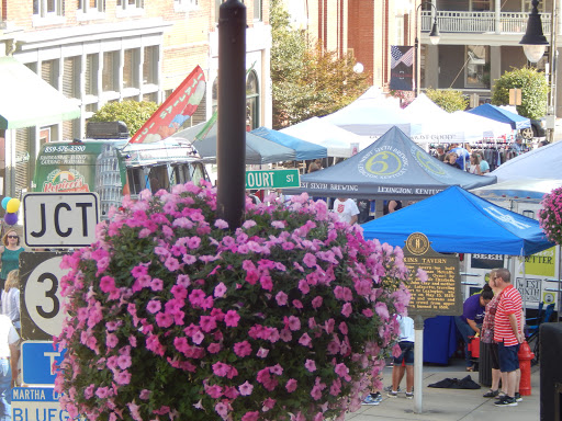 Woodford County Chamber Of Commerce - Thumbnail
