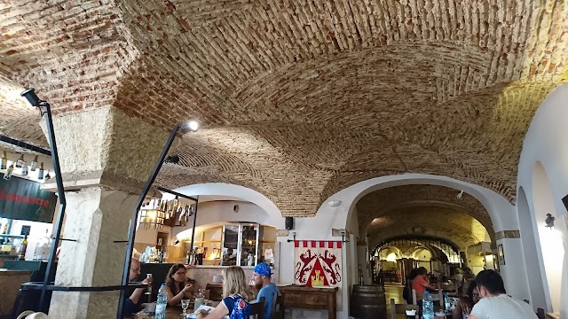 D. Afonso o Gordo Restaurante Típico
