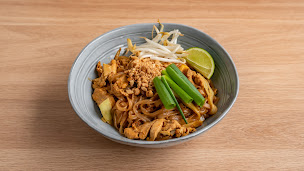 Photo n°13 de HKThaï à Montlignon (Restaurant thaï)