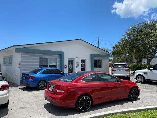 The CarGuy - Visual