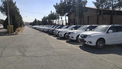 Photos of Tondgooyan Parking