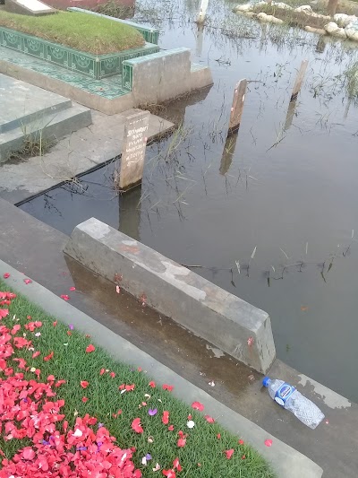 Photos of Semper Cemetery