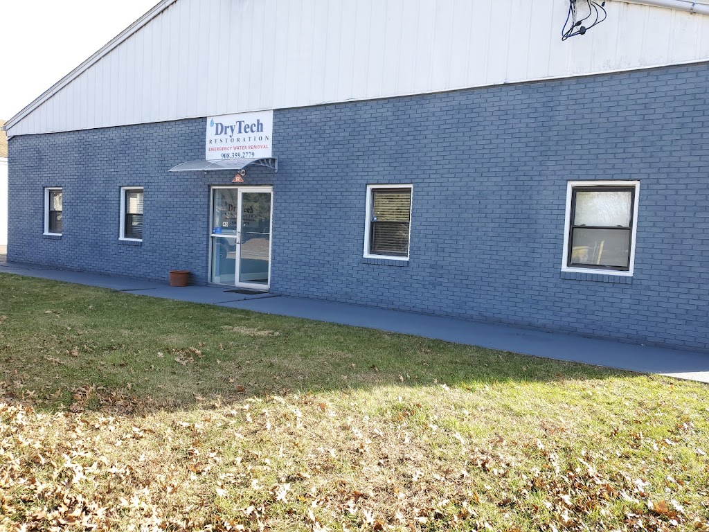 DryTech Restoration LLC photo
