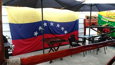 Photos of Pepito City - El Sabor Venezolano