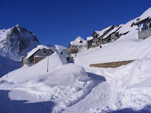 Photo n°3 de Transpyrénées Immobilier à Bagnères-de-Bigorre (Agence immobilière)