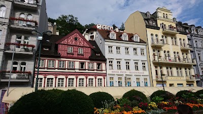 Photos of Hotel Petr