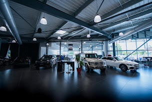 Photo n°43 de Mercedes-Benz Monopole Automobiles à Perpignan (Garage automobile)