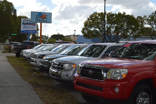 Pelican Motors - Thumbnail