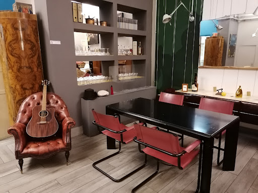 Da Lizzy's Place - Visual