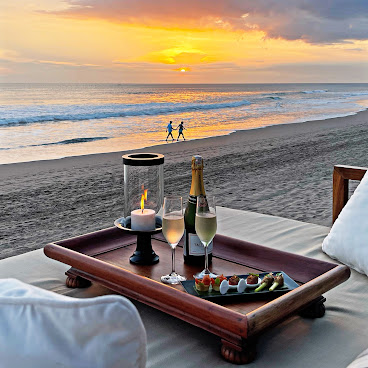 The Legian Seminyak, Bali by null