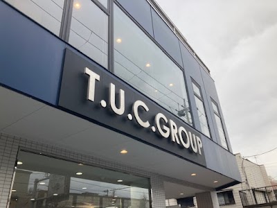 T.U.C.GROUP 横浜港南