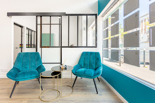 Photo n°8 de Agence immobilière l'Adresse Aubervilliers à Aubervilliers (Agence immobilière)