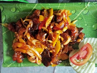 Photos of SAUNG SALSA