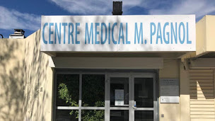 Photo n°1 de Cabinet de kinésithérapie du Centre Médical Marcel PAGNOL à Marseille (Kinésithérapeute)