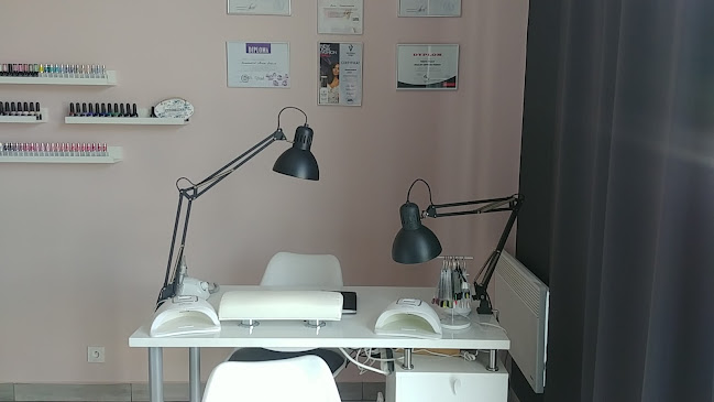Komentarze i opinie o Witosova Nail Studio