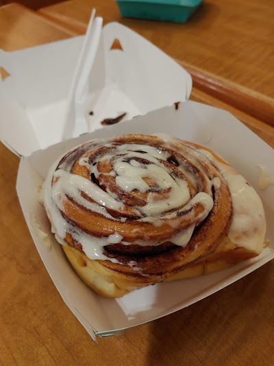 Cinnabon