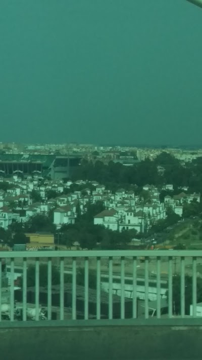 Photos of Centennial Bridge