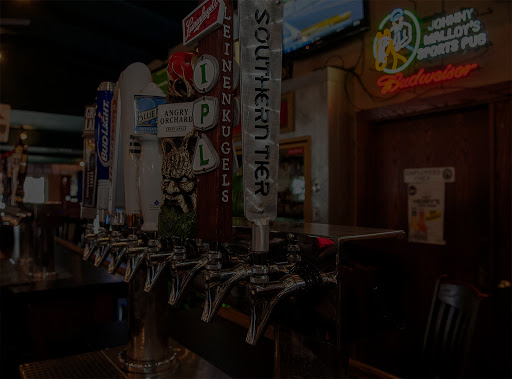 Johnny Malloy's Irish Sports Pub - Thumbnail