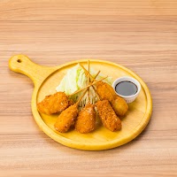 刻のしずく 難波店