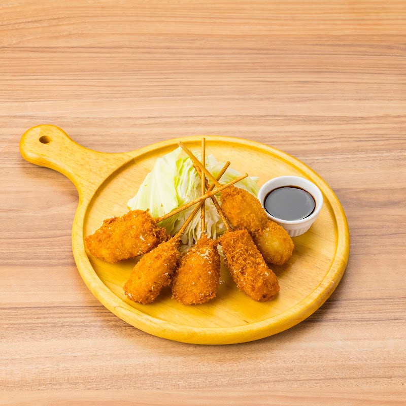 刻のしずく 難波店