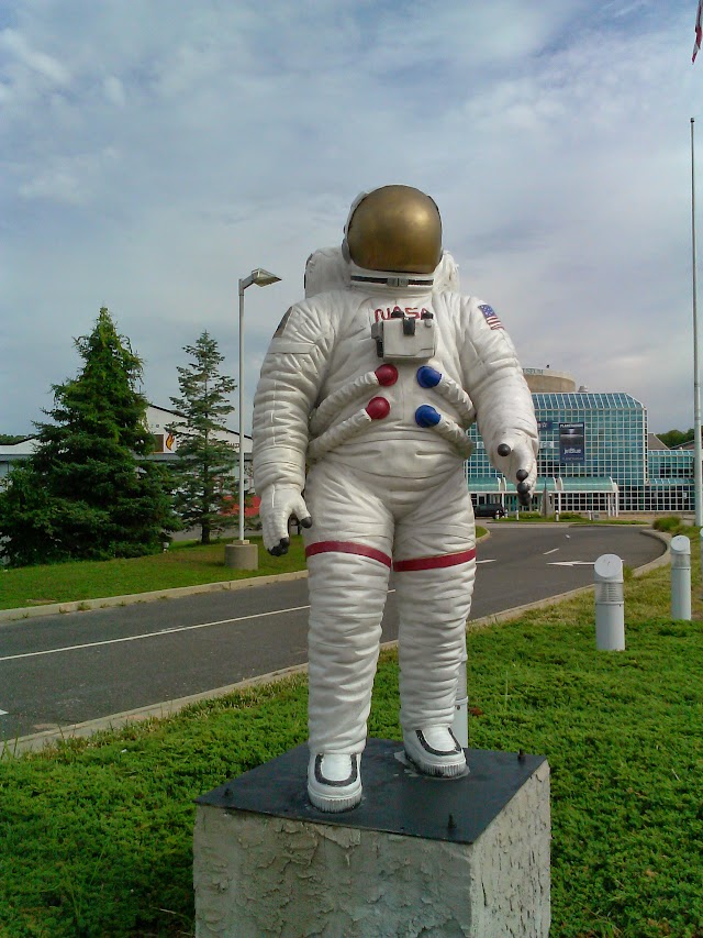 Cradle of Aviation Museum