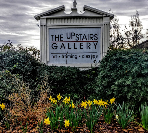 The Upstairs Gallery - Thumbnail