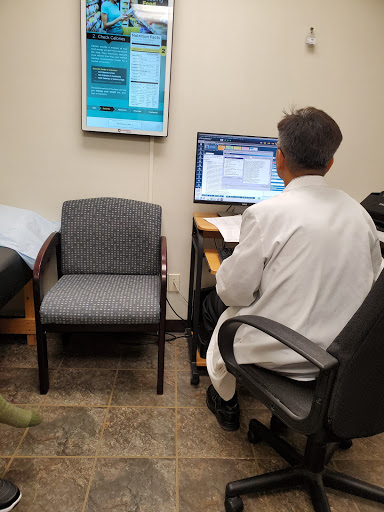 Family Orthopedics And Rehabilitation, LLP - Thumbnail