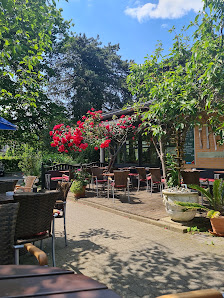 Restaurant Bistro L'Orangerie - Bad Nenndorf