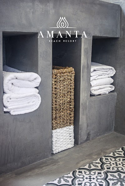 Photos of Amanta Beach Resort