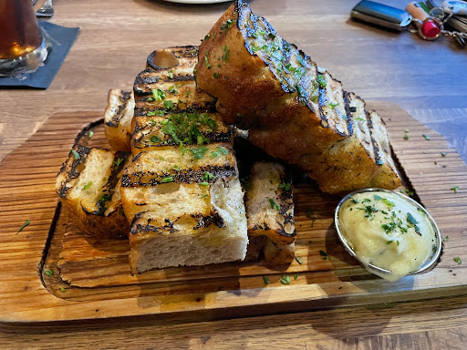 Bloom Restaurant + Bar - Thumbnail