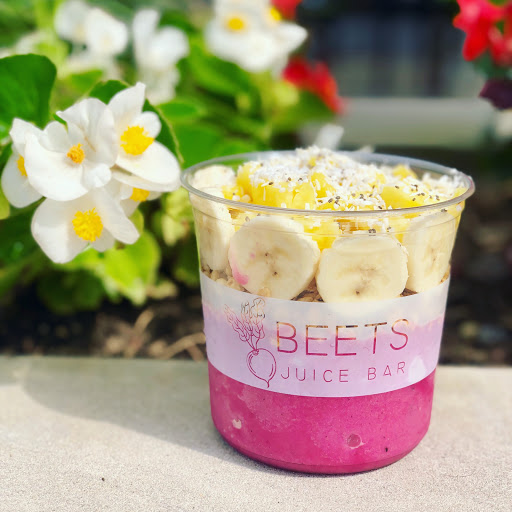 Beets Juice Bar Allendale - Thumbnail