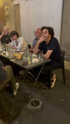 Photo n°74 de Baalbeck Amboise à Amboise (Restaurant libanais)