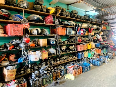 electronics-store