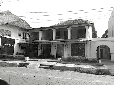 Photos of Tekodeko Koffiehuis