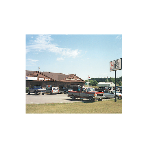 Mike Busch - State Farm Insurance Agent - Thumbnail