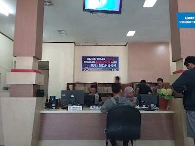 Photos of SAMSAT GOWA