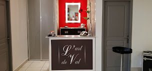 Photo n°3 de L'Art de Val à L'Isle-sur-la-Sorgue (Salon de coiffure)
