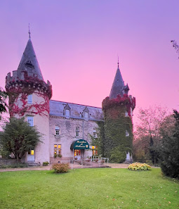 Hostellerie du Château de Bellecroix Chagny - Chagny