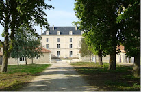 Chateau la Bone à Granzay-Gript