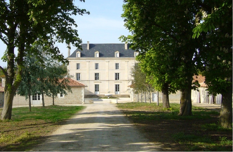 Image de Chateau la Bone