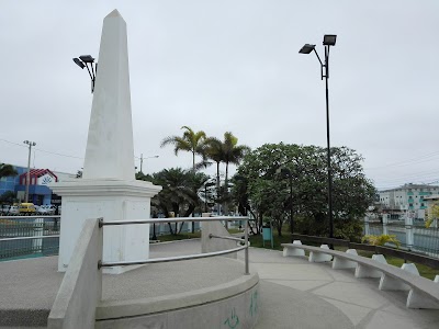 Photos of Obelisco Park