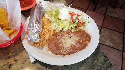 Photos of La Fiesta